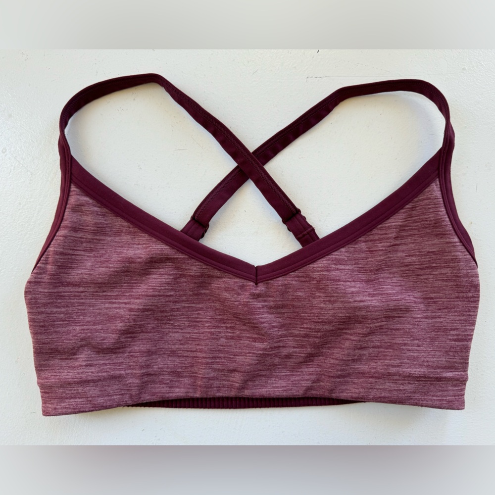 Vitality Daydream V bra
